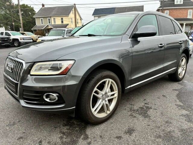 2015 Audi Q5 Premium Plus Whitehall PA