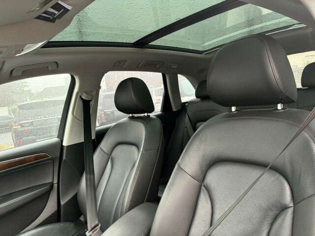 2015 Audi Q5 Premium Plus Whitehall PA