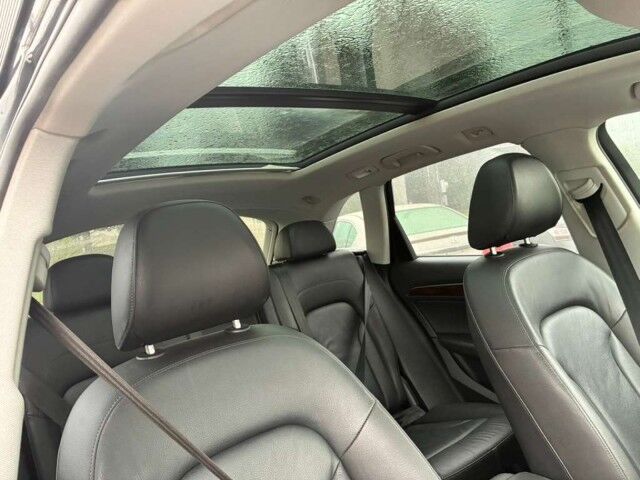 2015 Audi Q5 Premium Plus Whitehall PA
