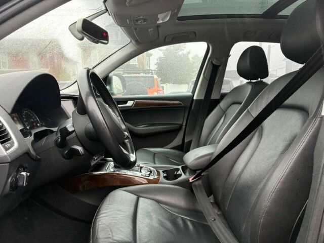 2015 Audi Q5 Premium Plus Whitehall PA