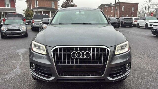2015 Audi Q5 Premium Plus Whitehall PA