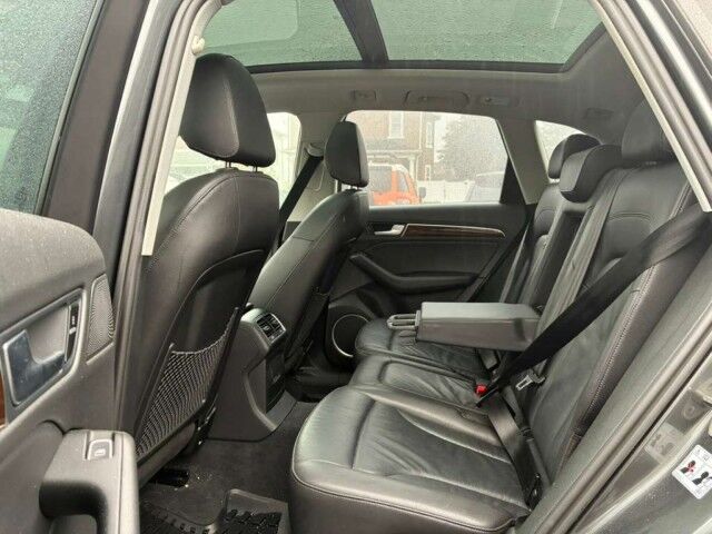 2015 Audi Q5 Premium Plus Whitehall PA