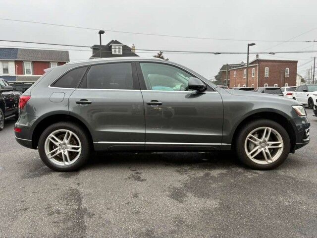 2015 Audi Q5 Premium Plus Whitehall PA