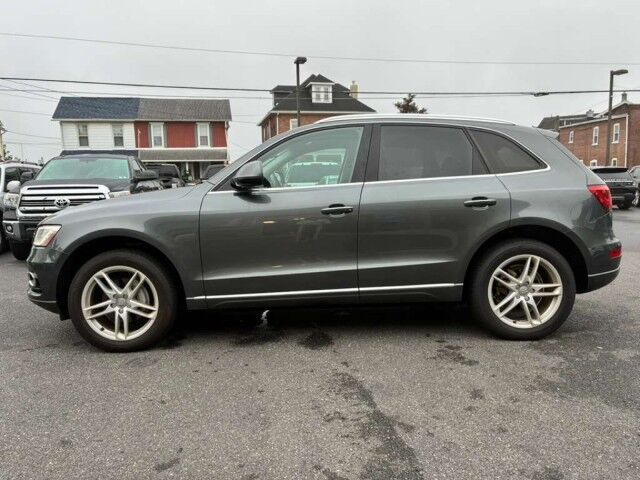 2015 Audi Q5 Premium Plus Whitehall PA