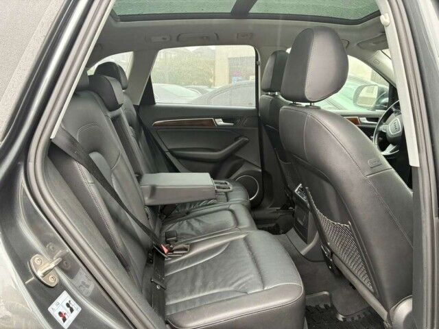 2015 Audi Q5 Premium Plus Whitehall PA