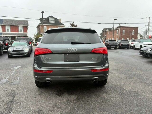2015 Audi Q5 Premium Plus Whitehall PA