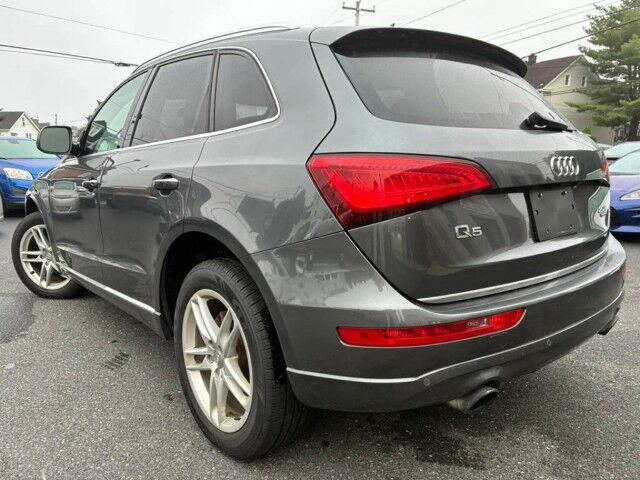 2015 Audi Q5 Premium Plus Whitehall PA