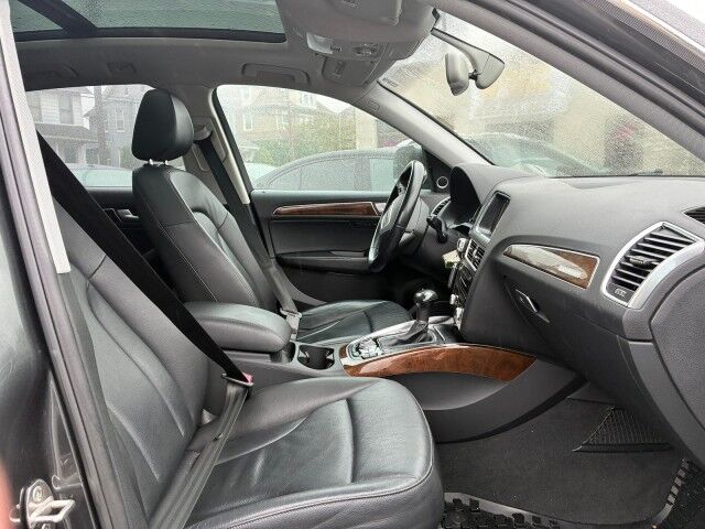2015 Audi Q5 Premium Plus Whitehall PA