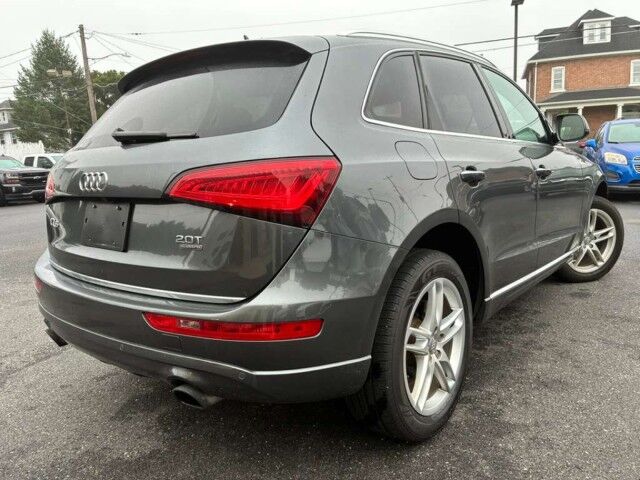 2015 Audi Q5 Premium Plus Whitehall PA