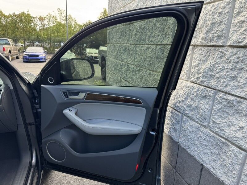 2015 Audi Q5 Premium Plus Willow Grove PA