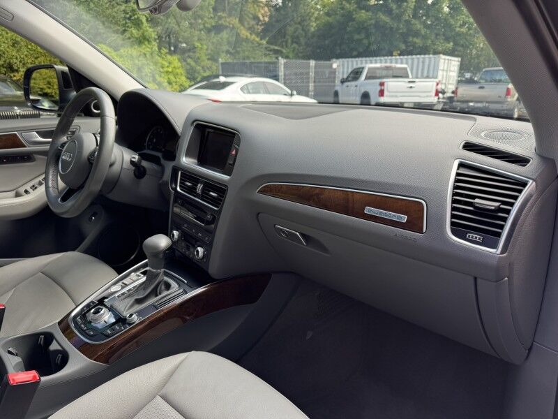 2015 Audi Q5 Premium Plus Willow Grove PA