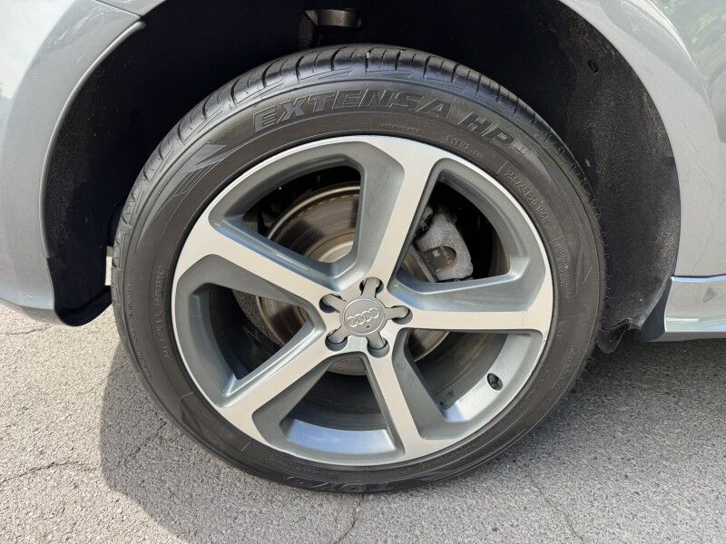 2015 Audi Q5 Premium Plus Willow Grove PA