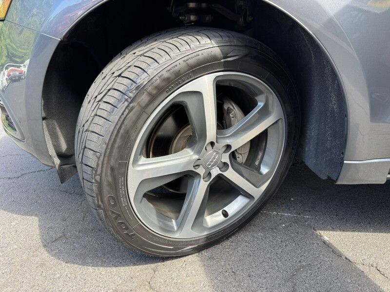 2015 Audi Q5 Premium Plus Willow Grove PA
