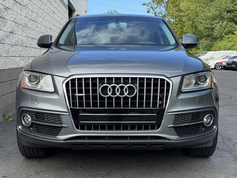 2015 Audi Q5 Premium Plus Willow Grove PA