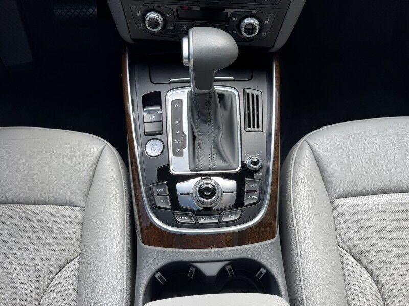 2015 Audi Q5 Premium Plus Willow Grove PA