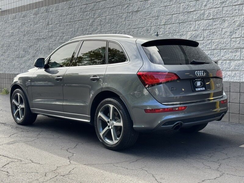 2015 Audi Q5 Premium Plus Willow Grove PA
