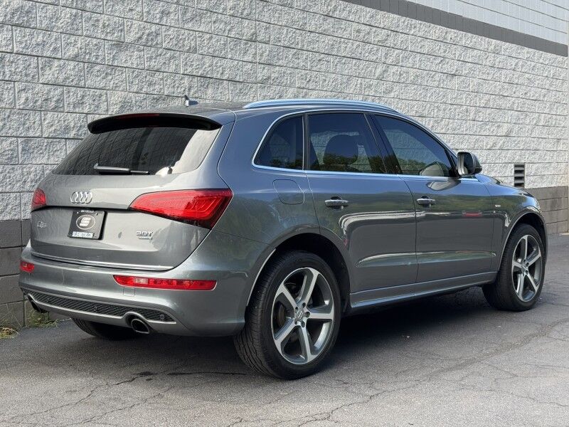 2015 Audi Q5 Premium Plus Willow Grove PA