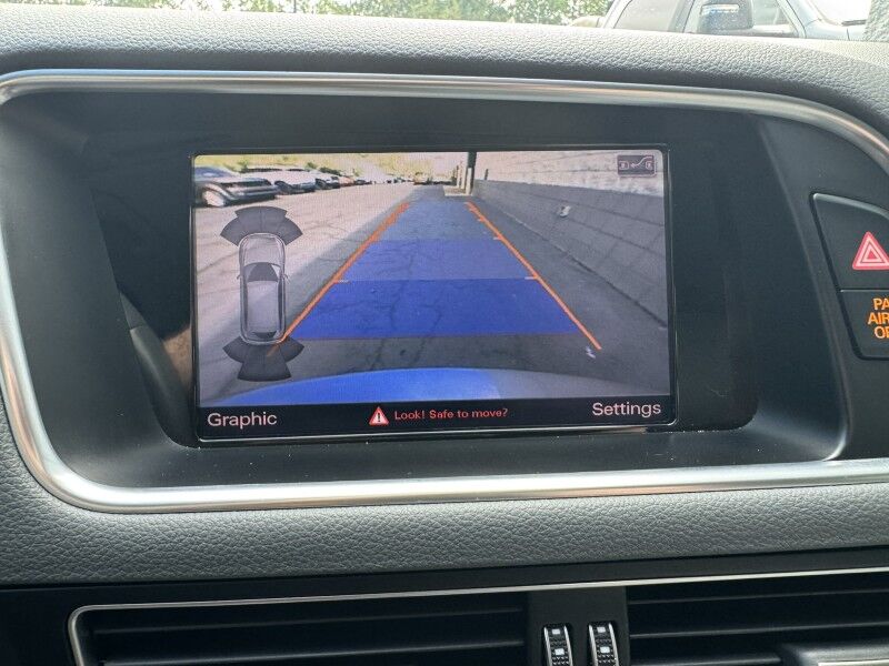 2015 Audi Q5 Premium Plus Willow Grove PA
