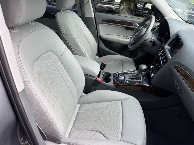2015 Audi Q5 Premium Plus Willow Grove PA