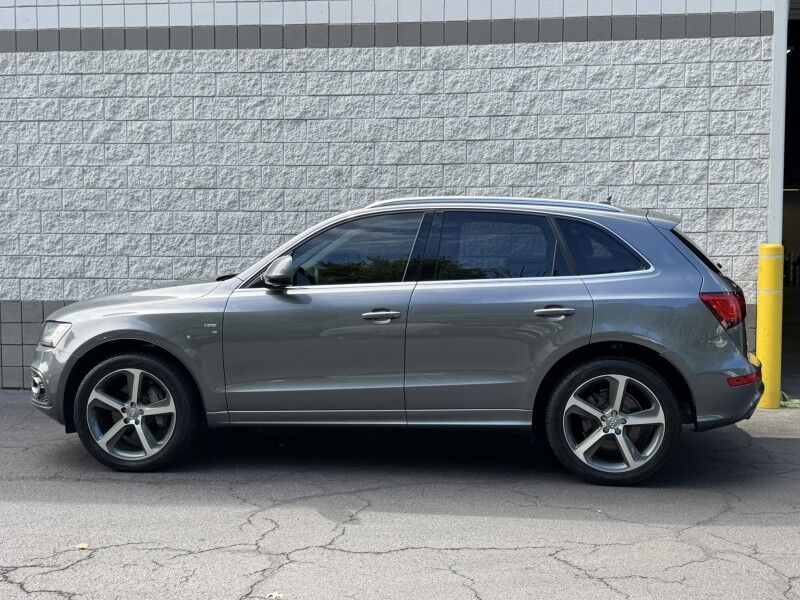 2015 Audi Q5 Premium Plus Willow Grove PA