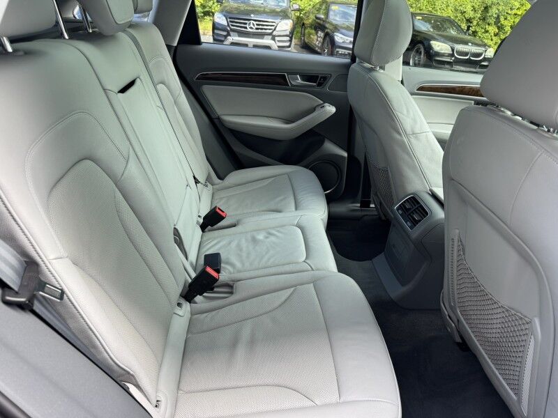 2015 Audi Q5 Premium Plus Willow Grove PA
