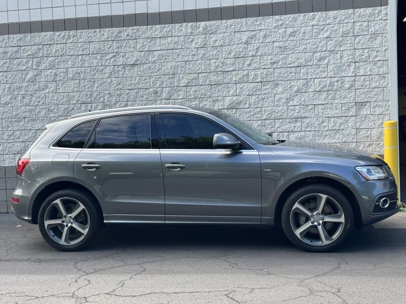 2015 Audi Q5 Premium Plus Willow Grove PA