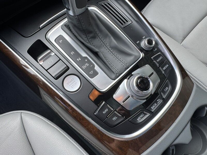 2015 Audi Q5 Premium Plus Willow Grove PA