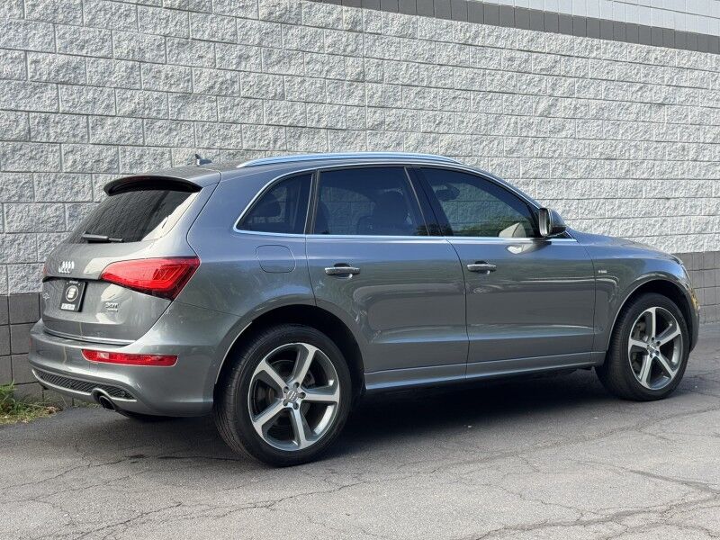 2015 Audi Q5 Premium Plus Willow Grove PA