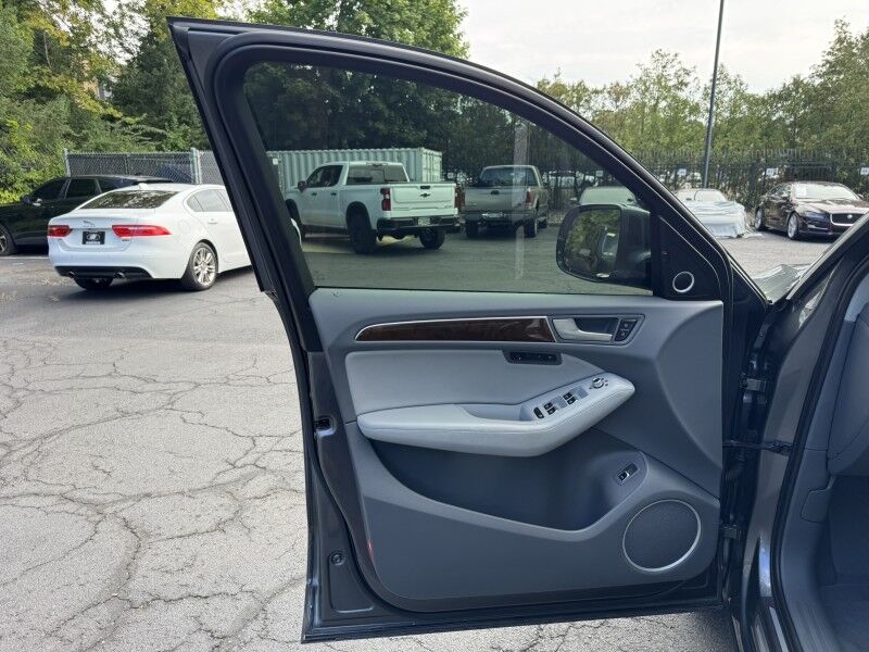 2015 Audi Q5 Premium Plus Willow Grove PA