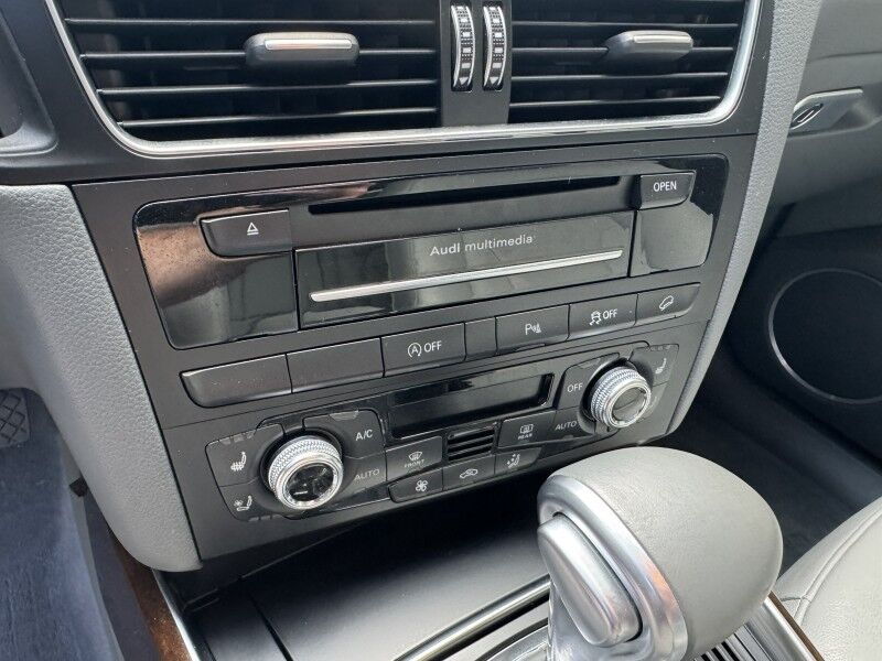 2015 Audi Q5 Premium Plus Willow Grove PA