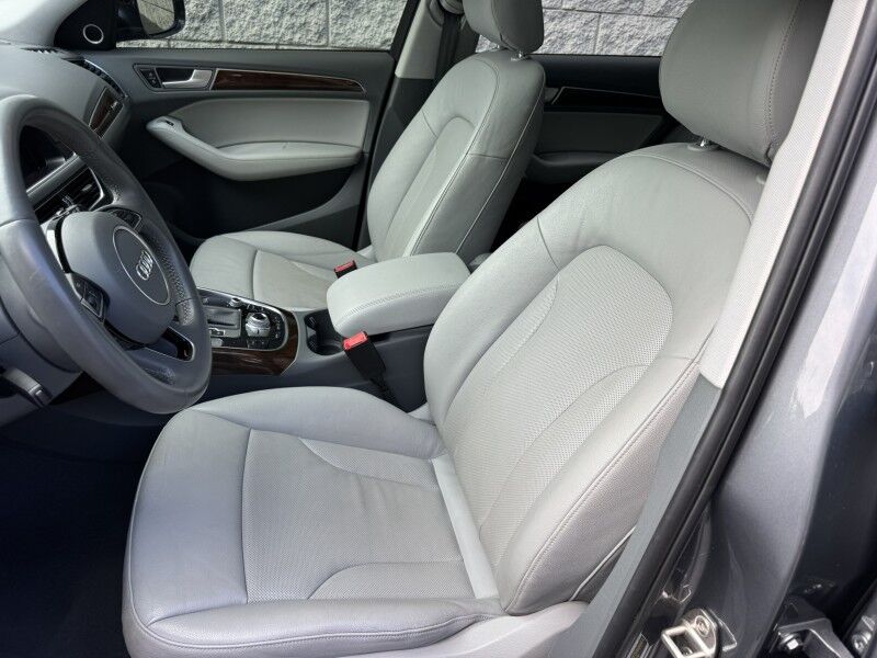 2015 Audi Q5 Premium Plus Willow Grove PA
