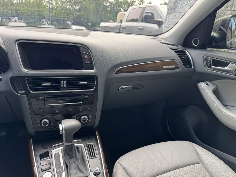 2015 Audi Q5 Premium Plus Willow Grove PA