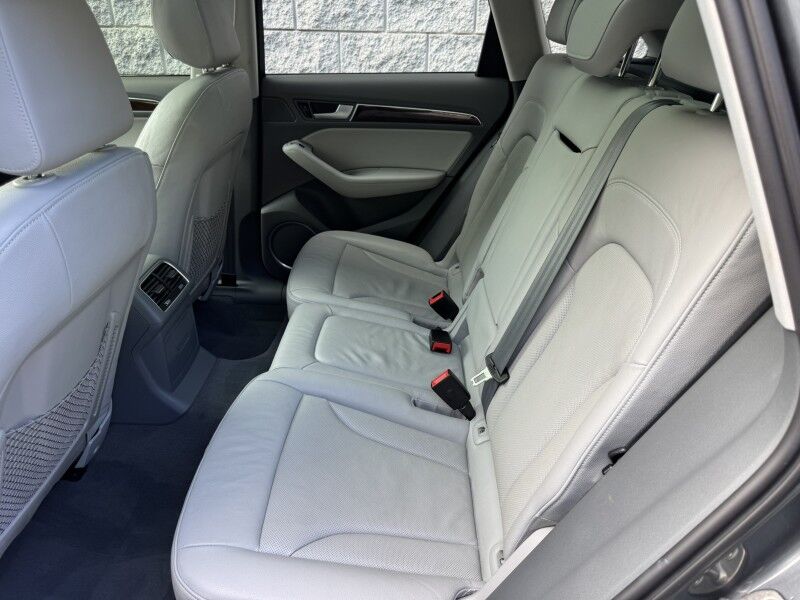 2015 Audi Q5 Premium Plus Willow Grove PA