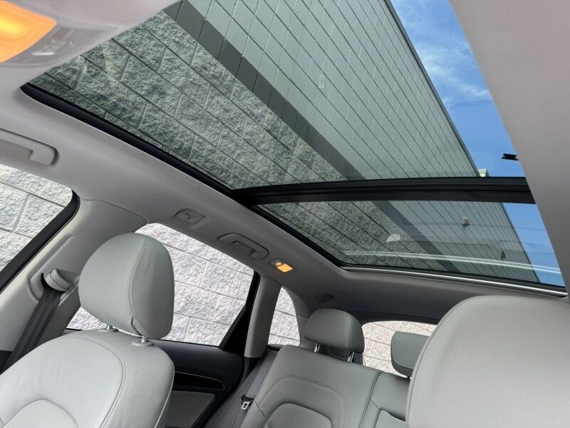 2015 Audi Q5 Premium Plus Willow Grove PA