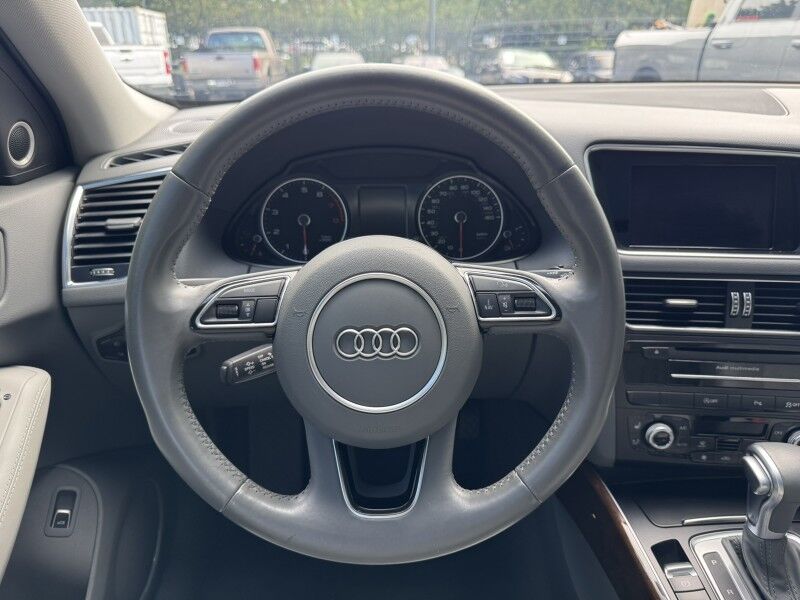2015 Audi Q5 Premium Plus Willow Grove PA