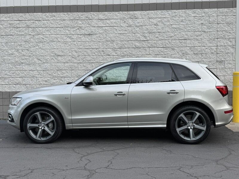 2015 Audi Q5 Premium Plus Willow Grove PA