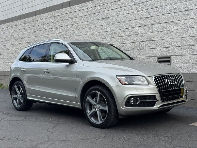 2015 Audi Q5 Premium Plus Willow Grove PA
