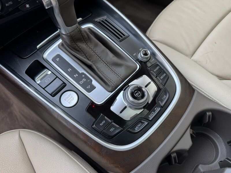 2015 Audi Q5 Premium Plus Willow Grove PA