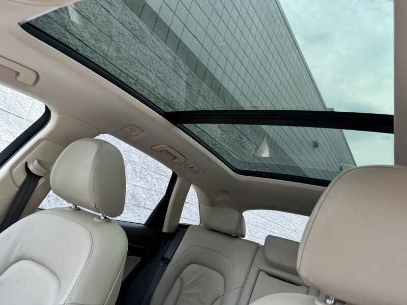 2015 Audi Q5 Premium Plus Willow Grove PA