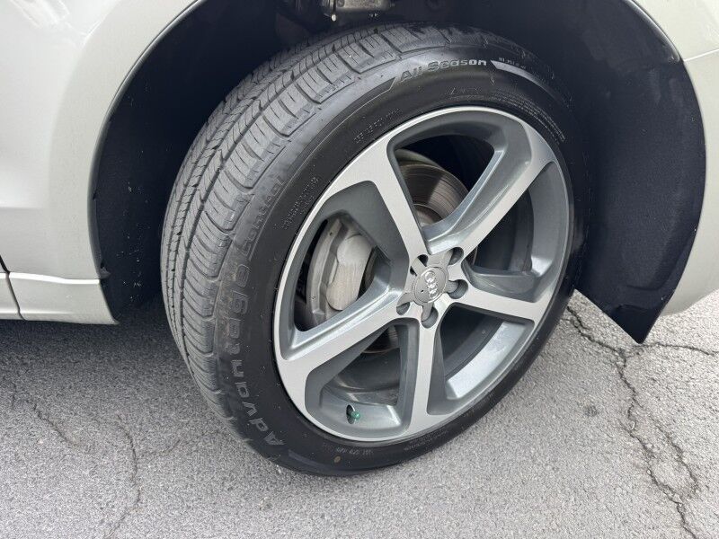 2015 Audi Q5 Premium Plus Willow Grove PA