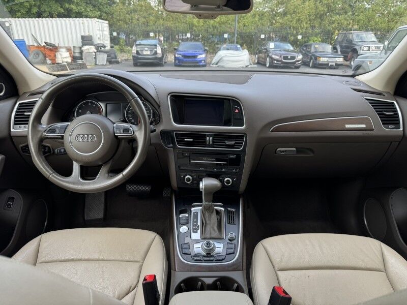2015 Audi Q5 Premium Plus Willow Grove PA