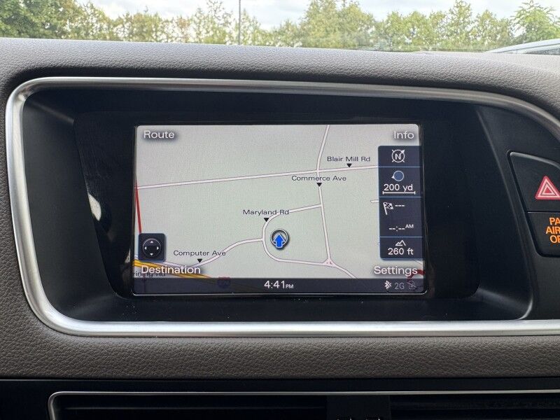 2015 Audi Q5 Premium Plus Willow Grove PA