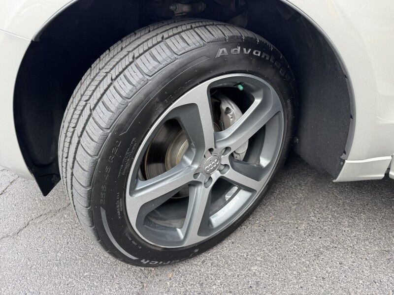 2015 Audi Q5 Premium Plus Willow Grove PA
