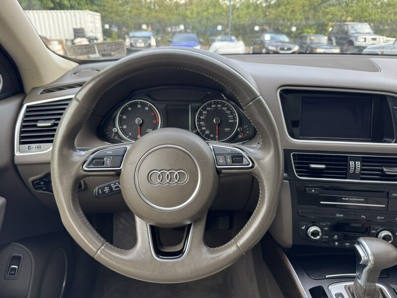2015 Audi Q5 Premium Plus Willow Grove PA
