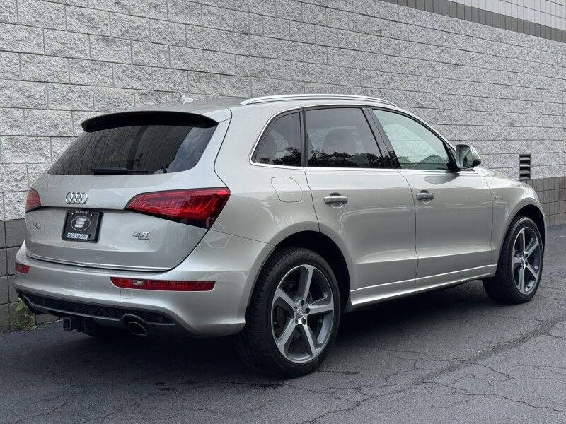 2015 Audi Q5 Premium Plus Willow Grove PA