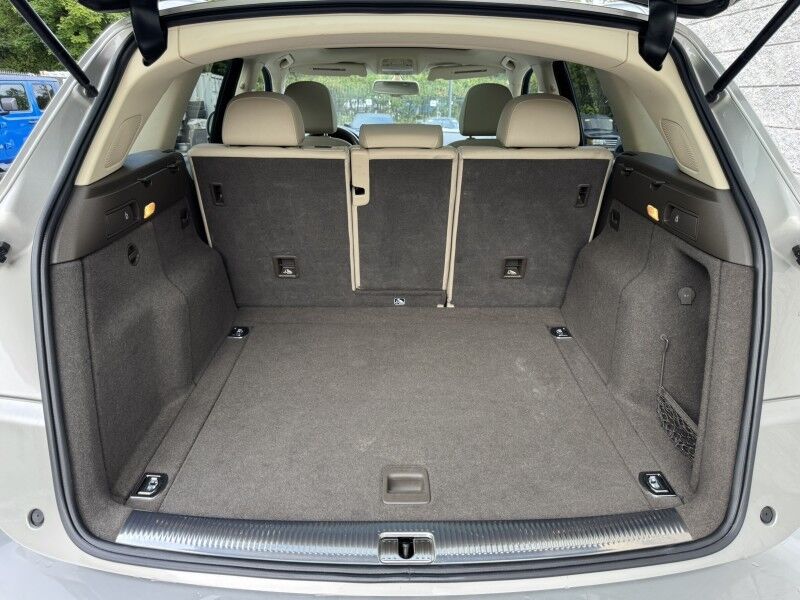 2015 Audi Q5 Premium Plus Willow Grove PA