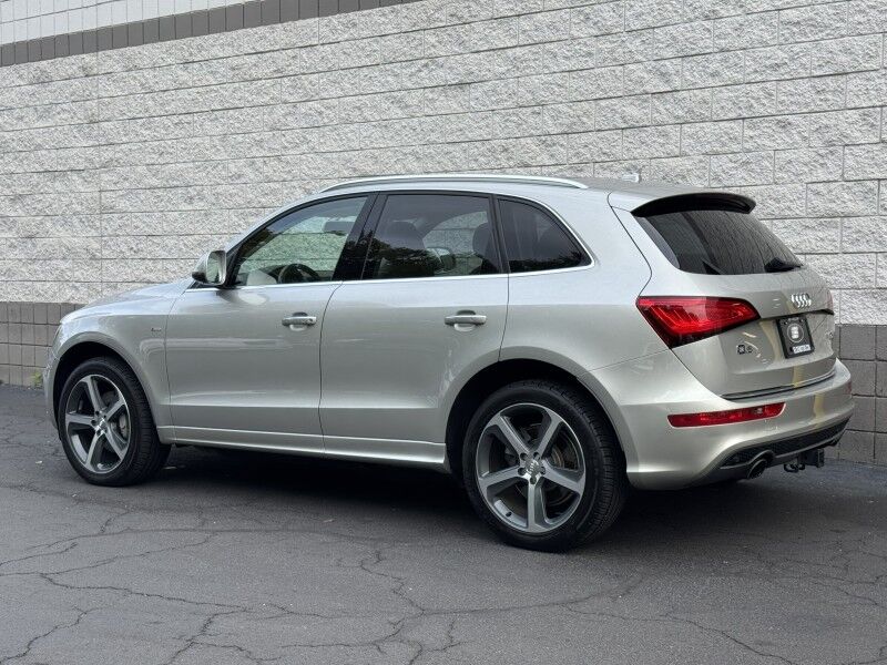 2015 Audi Q5 Premium Plus Willow Grove PA