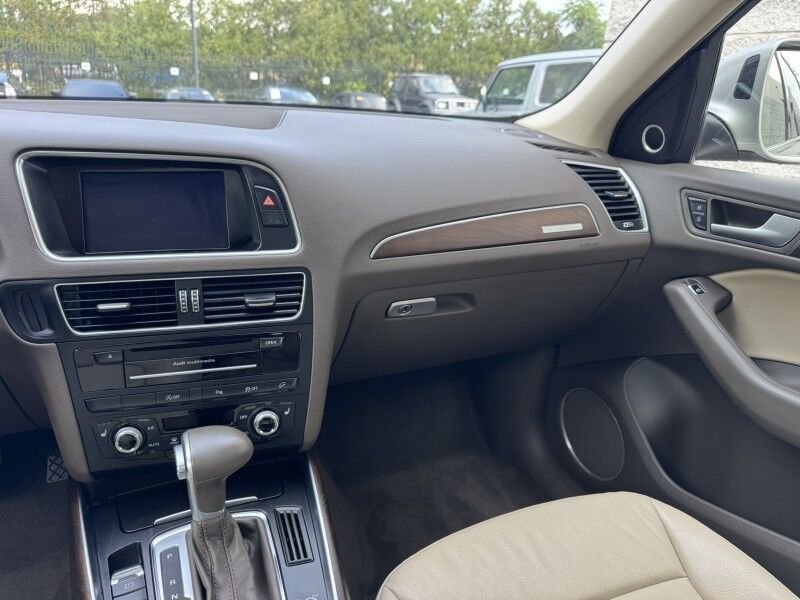 2015 Audi Q5 Premium Plus Willow Grove PA