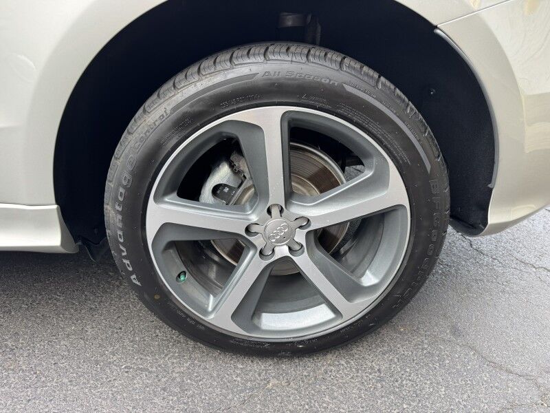 2015 Audi Q5 Premium Plus Willow Grove PA