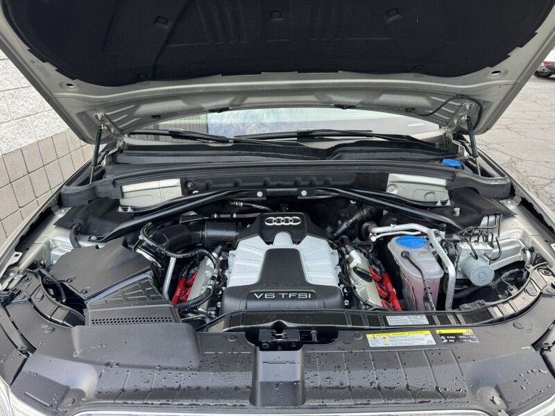 2015 Audi Q5 Premium Plus